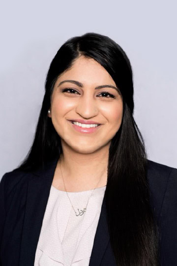 ghazal ahmad md
