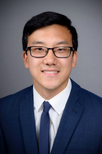 paul gong md