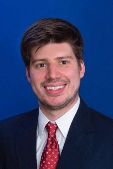robert goodrich md