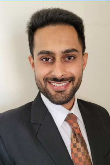 sehaj madhok md