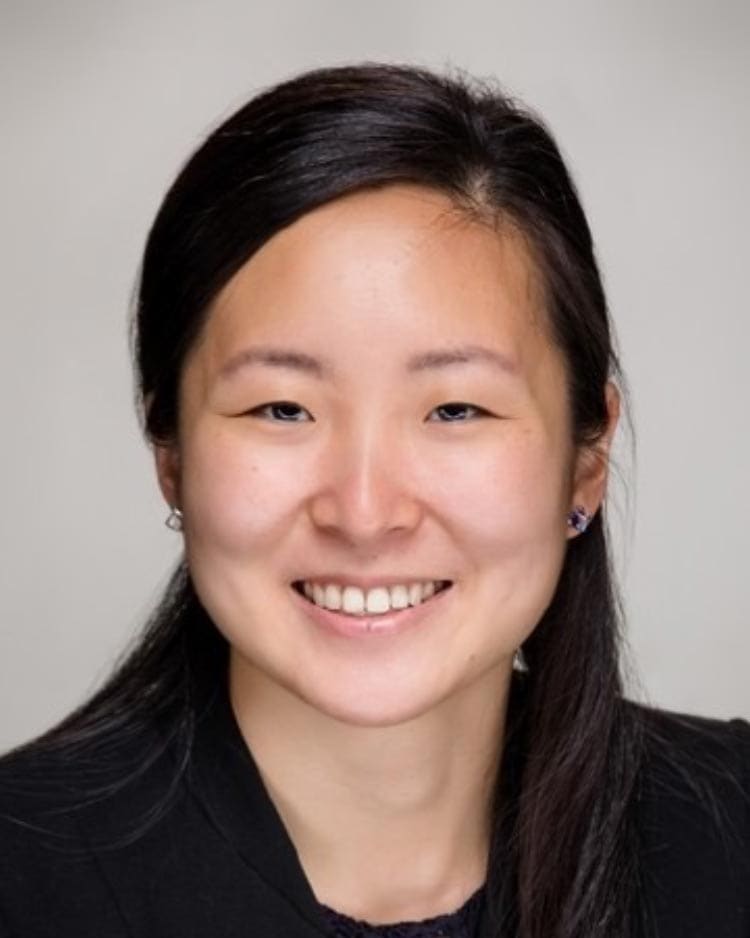 kelly xing md