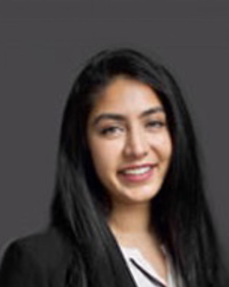 tulsi shah md