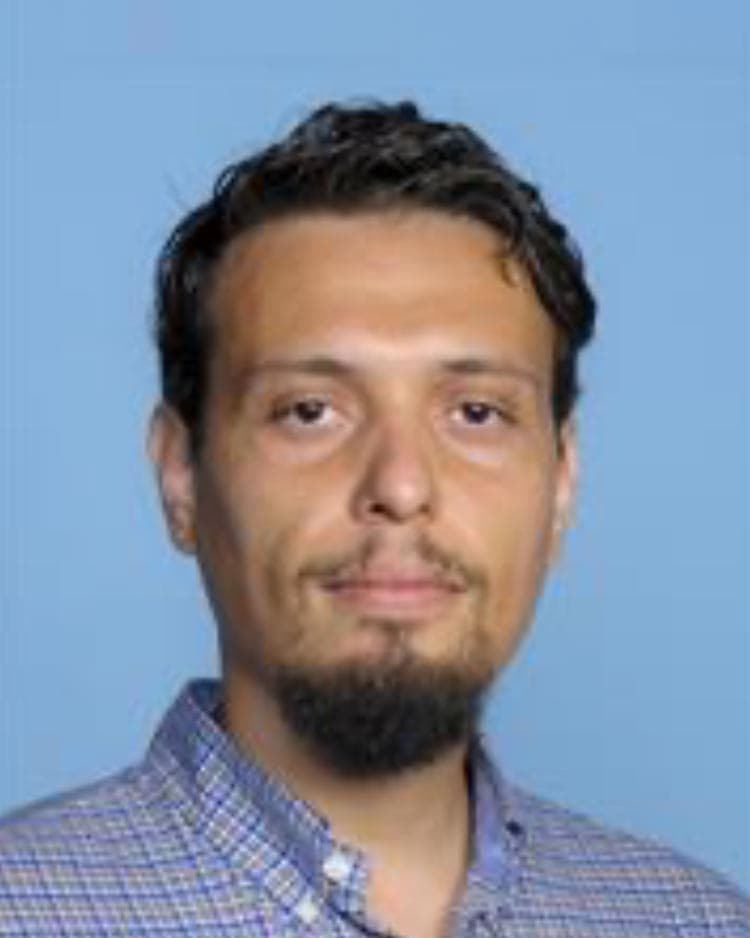 yanis amrani md