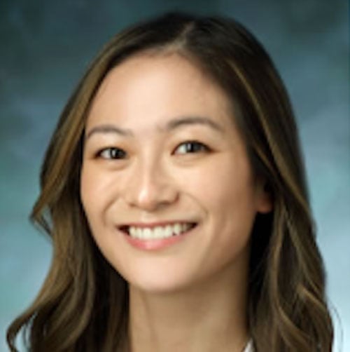 kate zha headshot