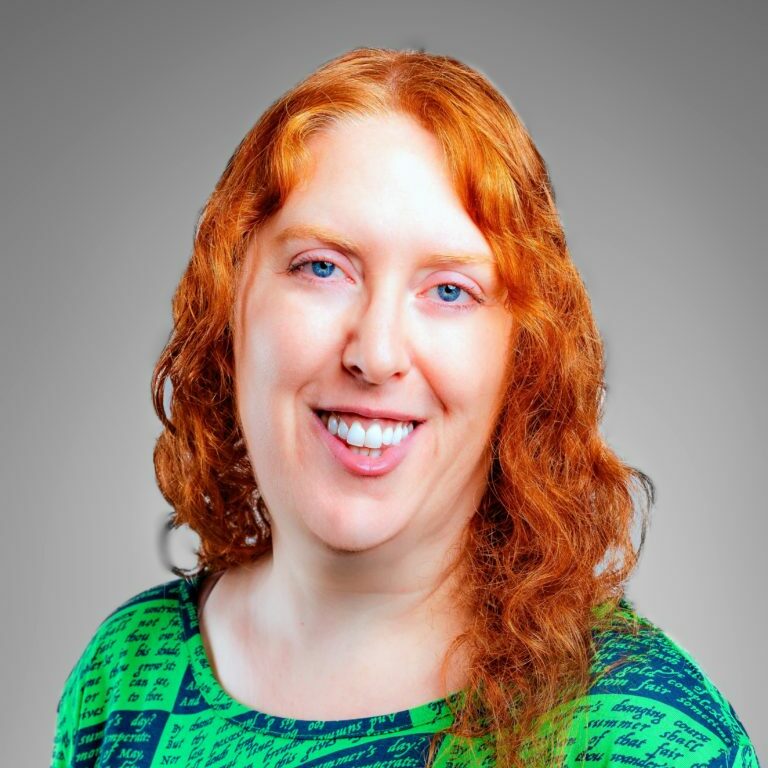 headshot paige kalika